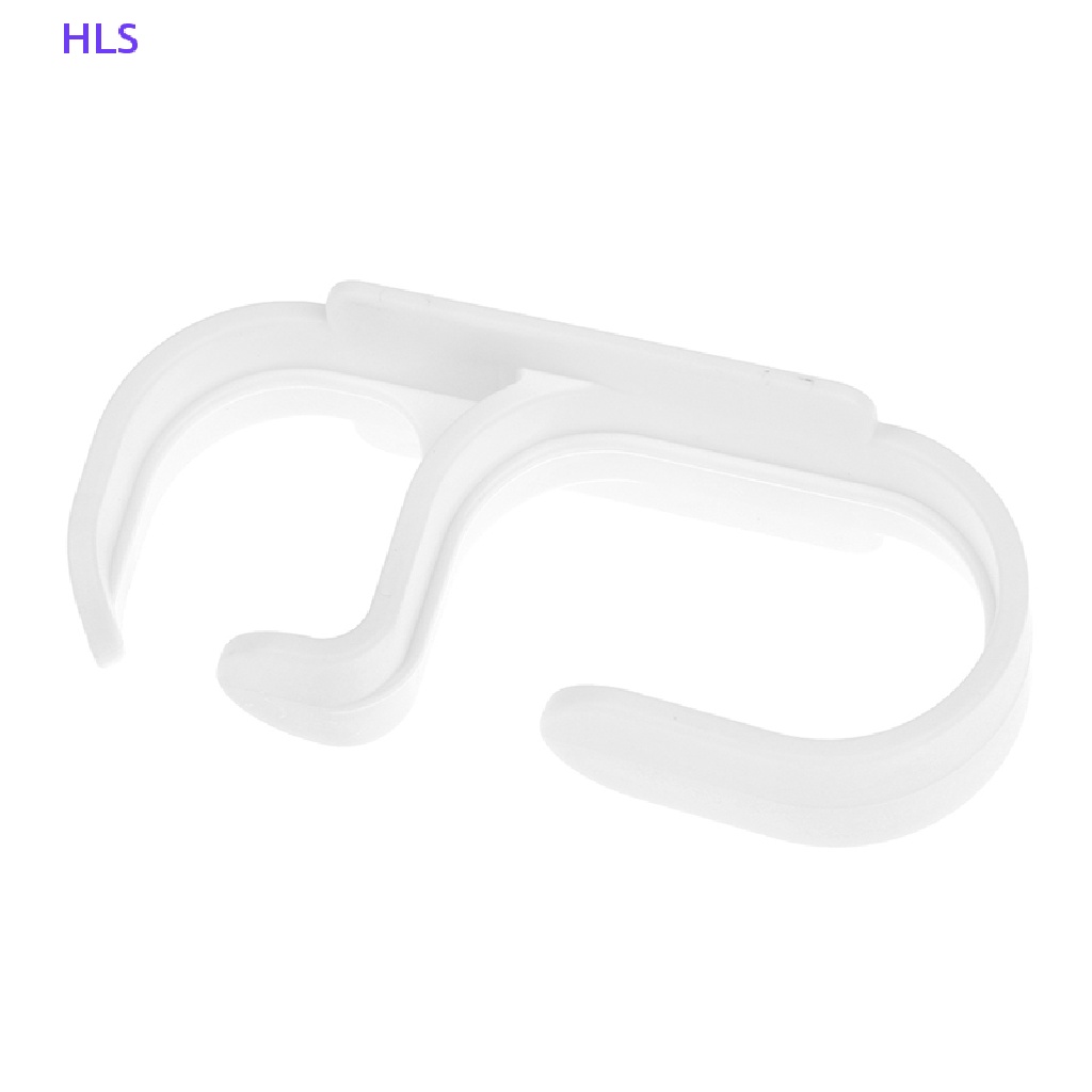 [HLS] Móc Treo Ống Nước CPAP Chống Móc - Móc CPAP &amp; Giá Đỡ Ống CPAP