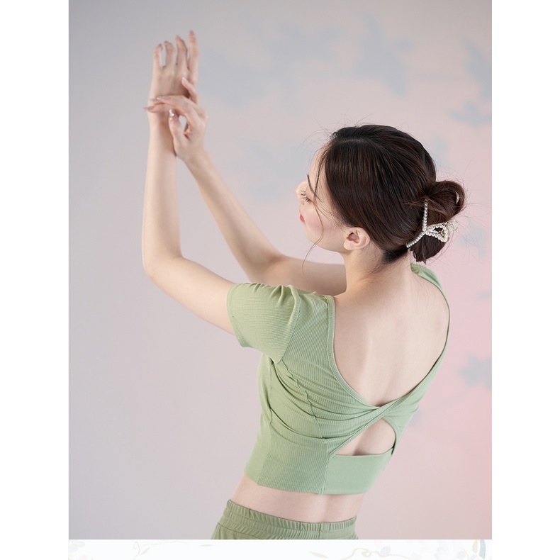 Bộ Trang Phục Múa Truyền Thống Trung Hoa Cho Nữ