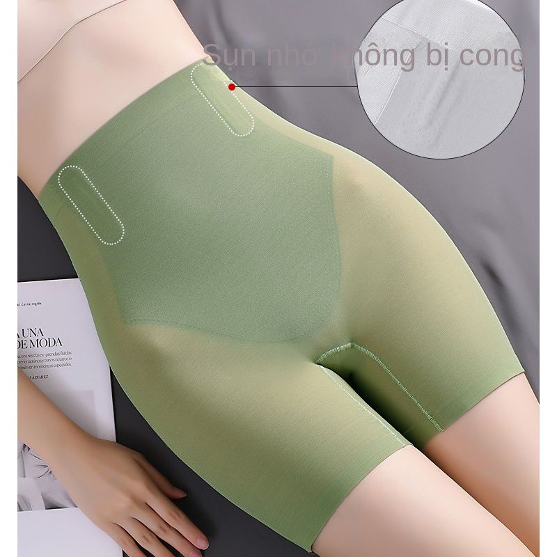 Quần Lót Gen Bụng Siêu Tàng Hình Slimfit Định Hình Vóc Dáng