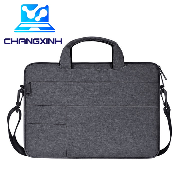 Túi chống sốc laptop CHANGXINH TT02 có dây đeo