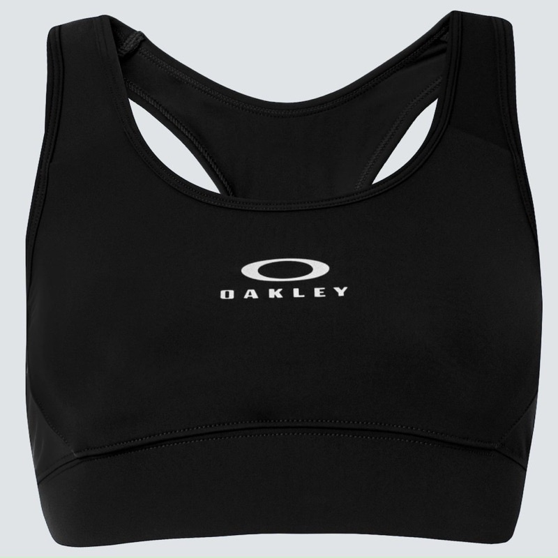 [virusplussize]Bra tập xuất xịn bigsize balley oak áo tập màu đen (OAK1)