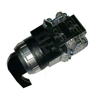 Công tắc xoay 3 vị trí Hanyoung CRS-253A2, CRSL-253A2