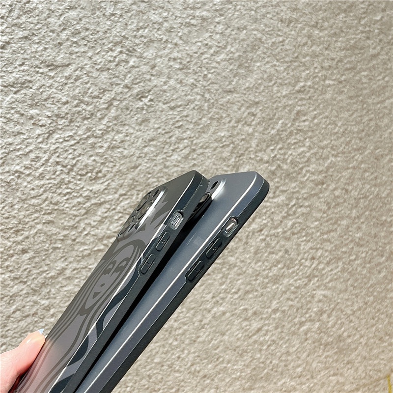 Hoạt Hình Ốp Điện Thoại Mềm Hình starbucks Cho iphone15 15pro 15promax 14promax 14 14pro 13 13pro 13promax 12 12pro 12promax 11