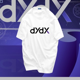 Áo thun dYdX, Binance, Bitcoin, CoinTshirt