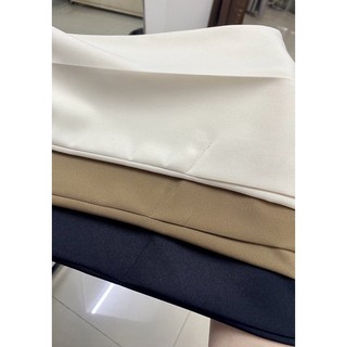 QUẦN ỐNG LOE XẺ TÀ HELLYSHOP