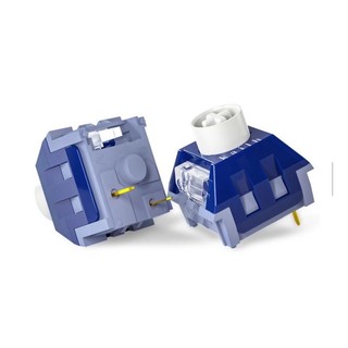 Switch KAILH BOX DEEP SEA linear Switch Công Tắc Bàn Phím Cơ Kailh Switch