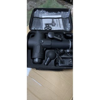 Máy Massage Cầm Tay Cảm Ứng