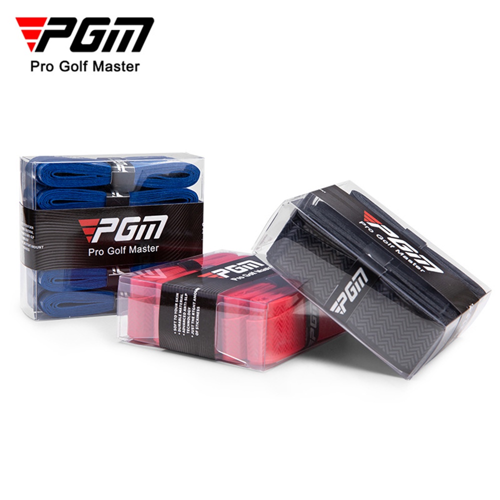 Băng Quấn Tay Cầm Gậy Đánh Golf PGM ZP032 Chống Trượt Không Thấm Nước