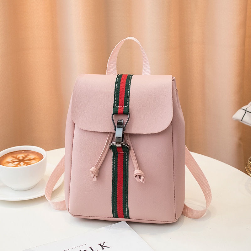 Hàng Mới Về Mới Ba Lô Đi Học / Du Lịch Sức Chứa 60lNew Dễ Phối Đồ Thời Trang Cho Nữ