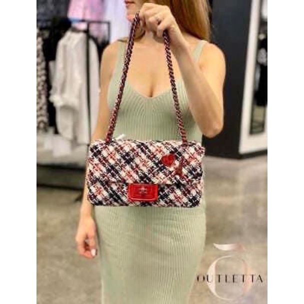 Túi Pháp Karll auth sale