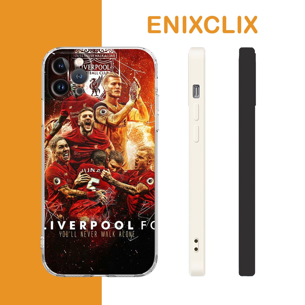 Ốp lưng liverpool football club pro 13 11 12 14 pro promax FOO20223150