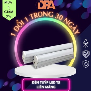 Bóng Đèn Tuýp Led Liền Máng T5 1.2M 0.9M 0.6M 0.3M ANTA Lighting