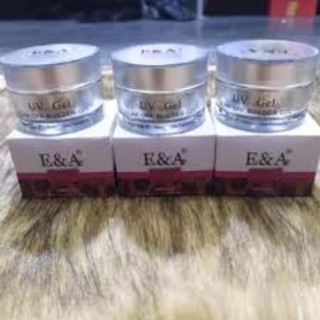 Gel UV đắp móng E&A cao cấp  (màu trong)