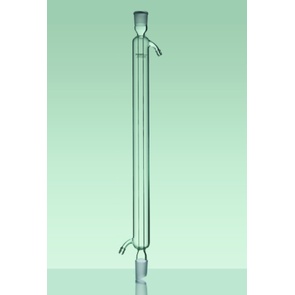 Ống sinh hàn thẳng 29/32 chuyên dùng trong chưng cất TQ