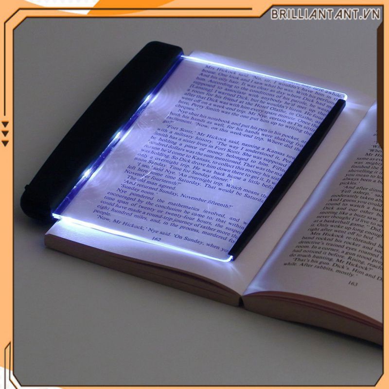 Sáng Tạo Led Đèn Sách Đọc Đèn Ngủ/Sử Dụng Ánh Sáng Để Đọc/Chiều Cao Và Độ Sáng Có Thể Được Điều Chỉnh/đèn Bàn Led Để Bàn Cho Nhà Phòng Ngủ Bri