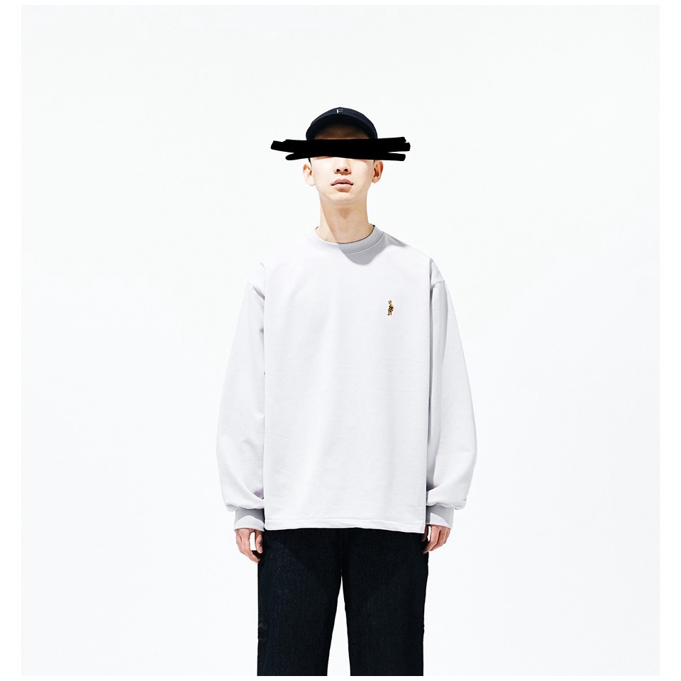 CHÍNH HÃNG PACK 2 ÁO SWEATER PARTIMENTO DOYOUNG NCT