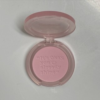Phấn má hồng PERIPERA 4.2g
