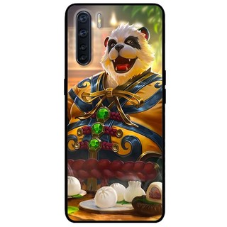 Ốp lưng Oppo Reno 3 / A91 - Reno 3 Pro - Reno 4 - Reno 4 Pro - Reno 5 - Reno 5 Pro mẫu Liên Quân (7)