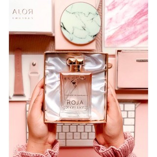 [ᴛᴇsᴛᴇʀ] Nước hoa Roja Dove Elixir 5𝘮𝘭/10𝘮𝘭 /20𝘮𝘭