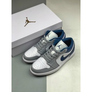 Giày Thể Thao Nike Jordan Low (Fullbox)