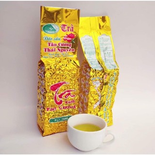 Chè đặc sản Thái Nguyên