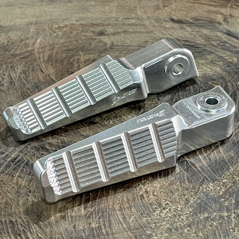 Gác chân  xếp  CNC T FACTORY