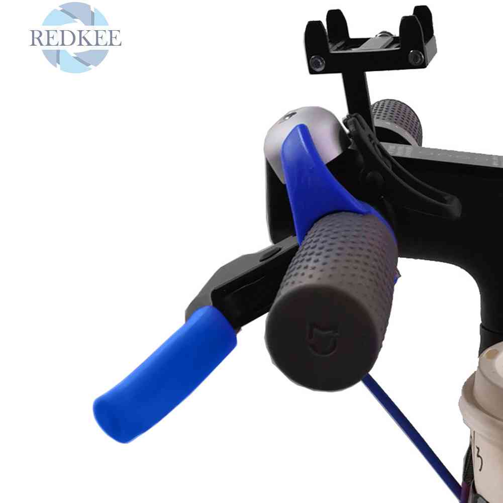 Vỏ Bọc Bảo Vệ Tay Thắng Chống Trượt Cho Xe Điện