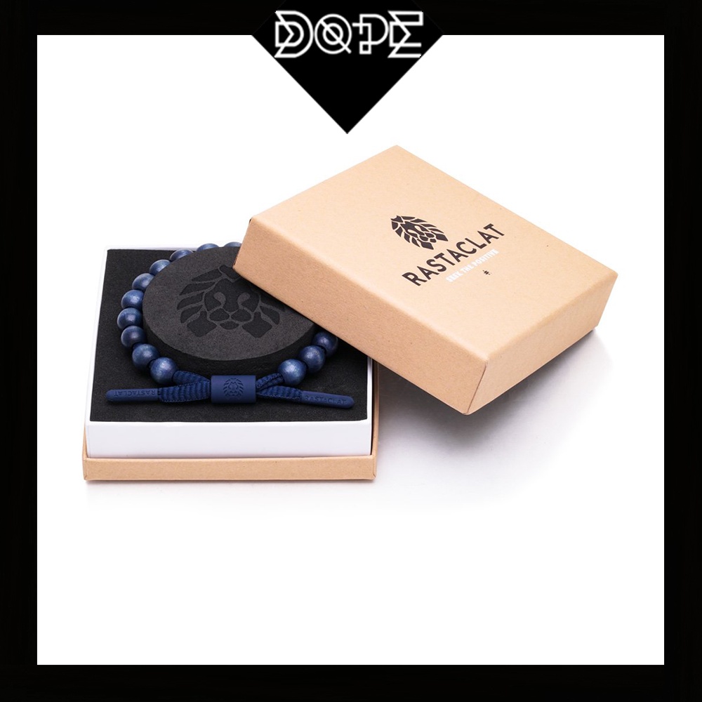 Vòng Tay Thời Trang Ras Courageous