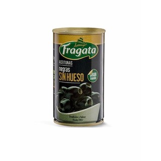 [ Date 08/28 ] Oliu đen tách hạt Fragata 350g
