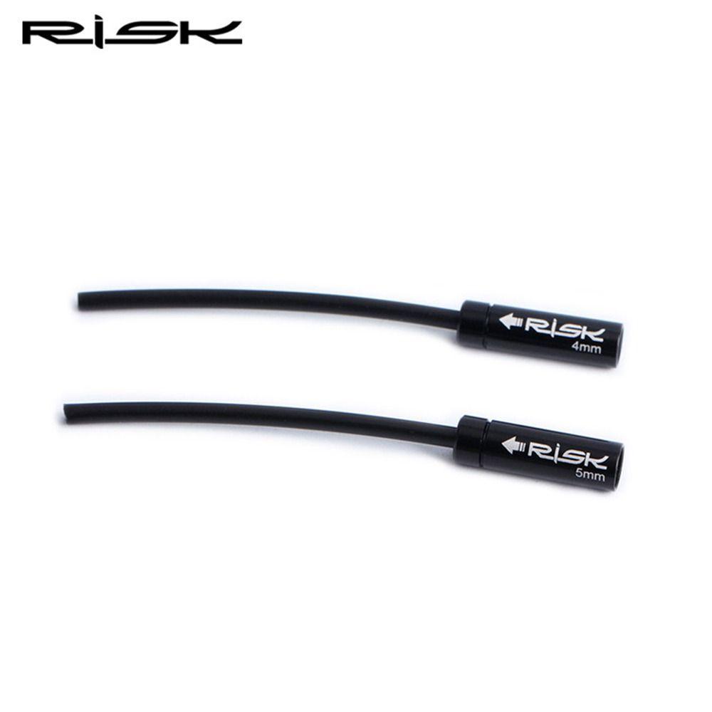 EUTUS Vỏ Bọc Chống Bụi Cho Dây Cáp Xe Đạp