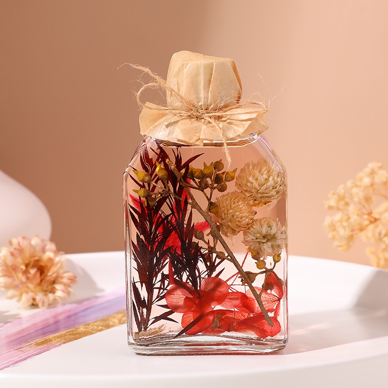 Tinh Dầu Thơm Phòng Thiên Nhiên Nguyên Chất Giúp Thư Giãn, Thơm Phòng, Khử Mùi Không Khí