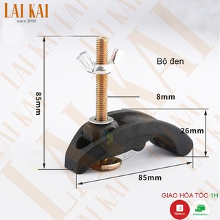 Kẹp phôi CNC