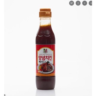 Sốt gà chiên KFC cay 440g
