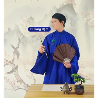 Áo tấc nam