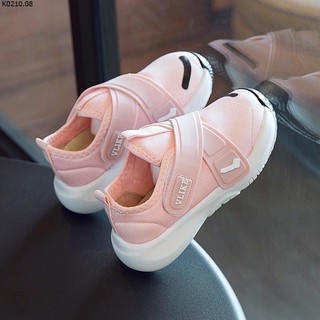 Giày Thể Thao Quai Dán VLIKE Size26 - 37