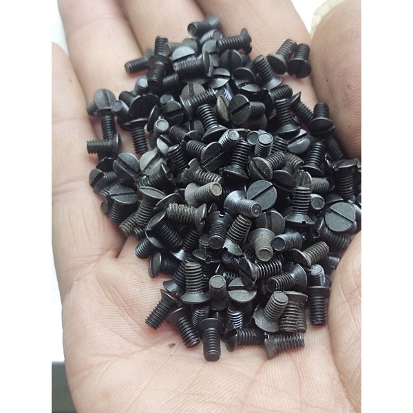 Ốc mặt Nguyệt máy Kansai