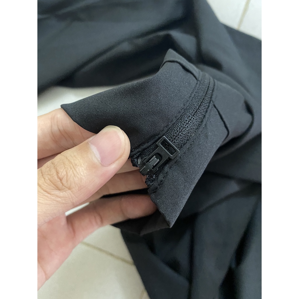 Quần Jogger NB chính hãng