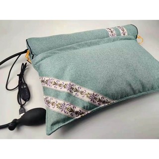gối ngải cứu thảo dược
