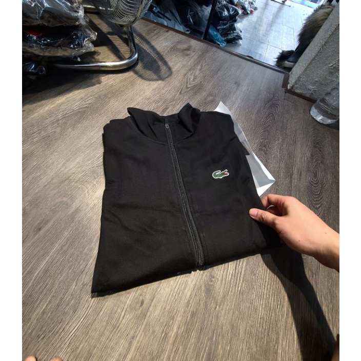 Áo khoác nỉ  chất umi đẹp