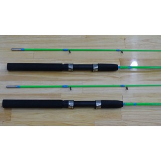 Cần đặc câu cá Daiwa Super Shrimp