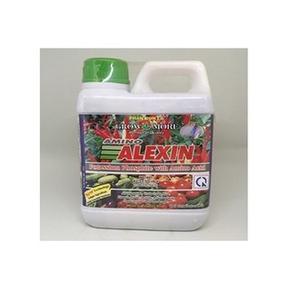 Phân bón lá amino alexin 500ml