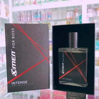 Nước hoa nam x-men for boss 49ml