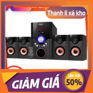 Loa Soundmax A8920 4.1