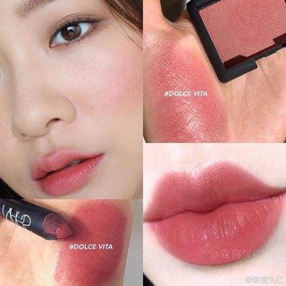 Set Nars beauty 3pieces gift set