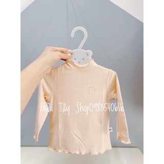 ÁO CỔ LỌ NORTHERN BÉ GÁI