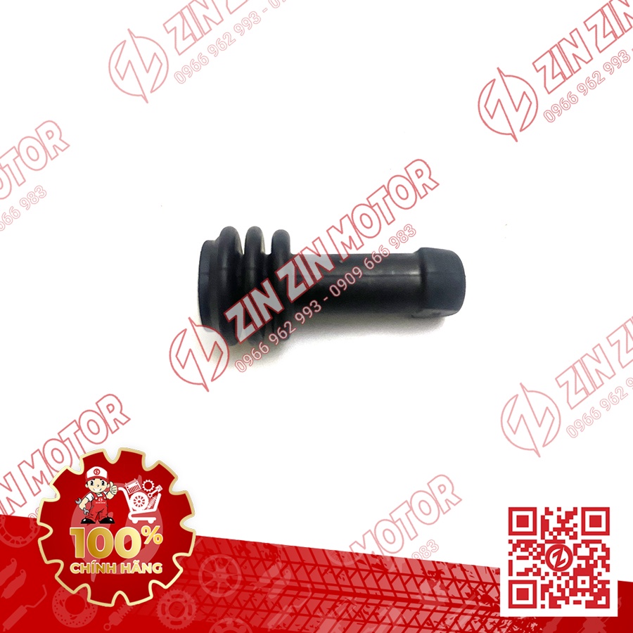 Cao Su Chốt Trượt Heo Dầu Sau Satria Fi, Raider Fi, GSX R150, GSX S150, Bandit 150 59313-36500-000 Chính Hãng suzuki