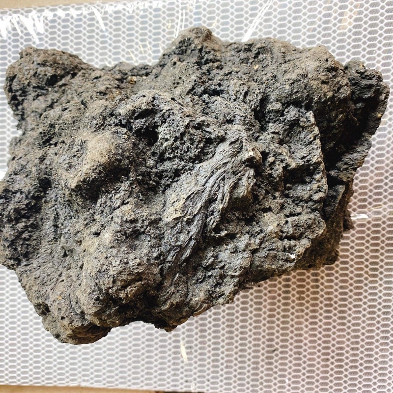 Đá Đen Gia Lai 1Kg - setup hồ thuỷ sinh, tiểu cảnh