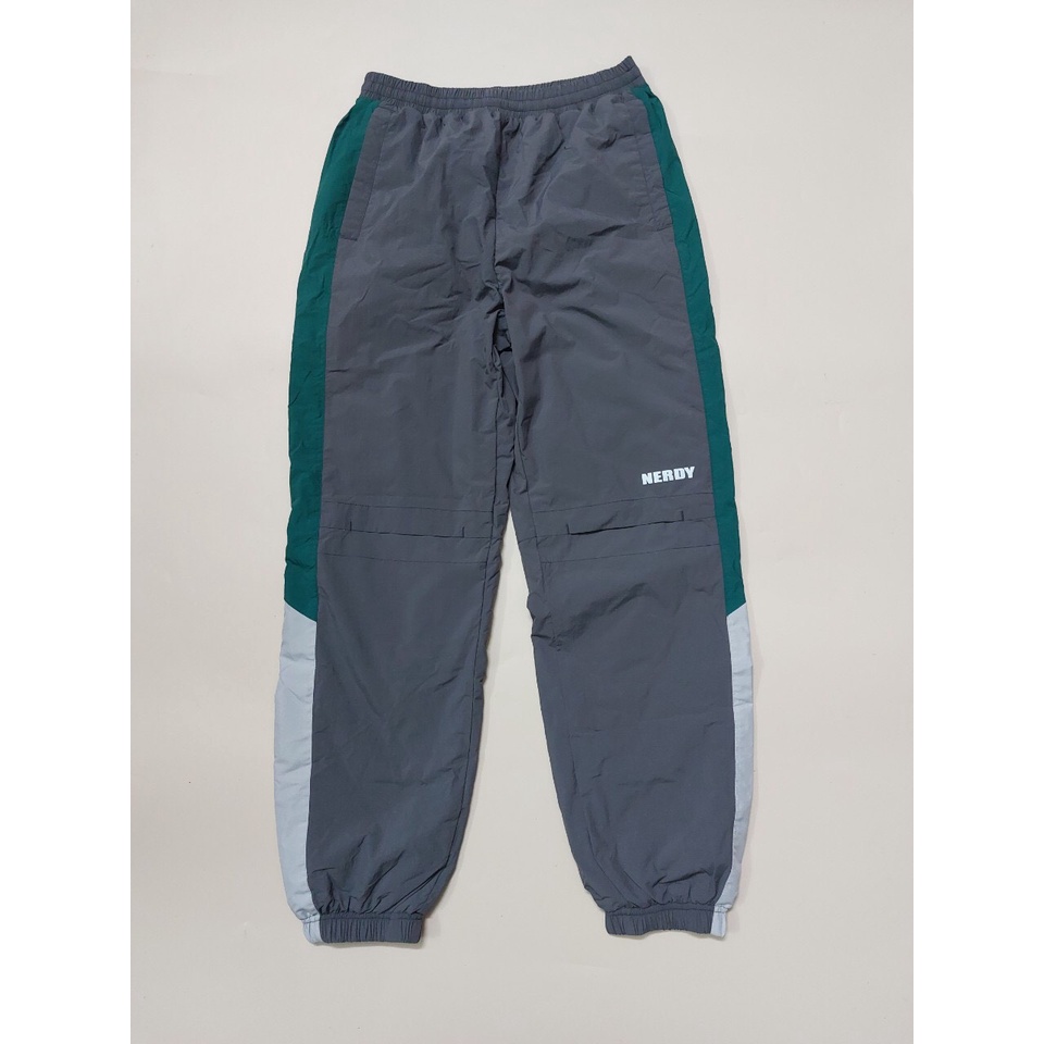 Quần gió Nerby xuất Hàn. HA4198