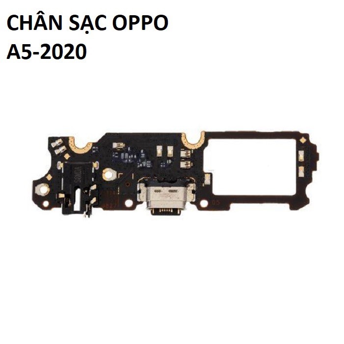 Bo Sạc Oppo A5 2020 / A9 2020 bảo hành đổi mới
