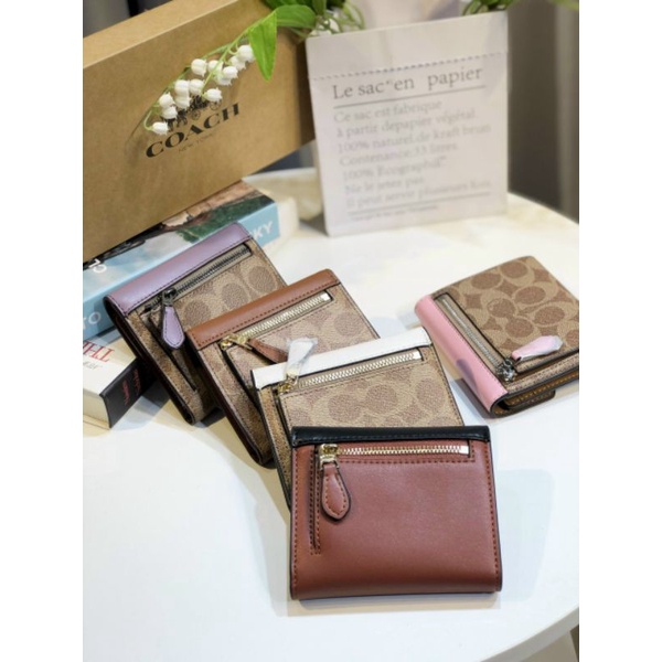 VÍ COACH NẮP NHỌN SIÊU CƯNG